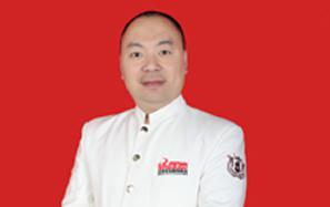 任荣丨中国烹饪大师