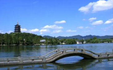 美食+美景 杭州餐饮的制胜法宝