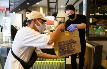 日本外食产业与快餐业发展的启示